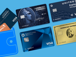 Illustration for the article: Should You Close a Credit Card You Dont Use?