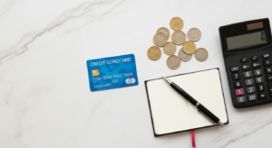 Illustration for the article: When Rewards Credit Cards Arent Worth It (And What to Use Instead)