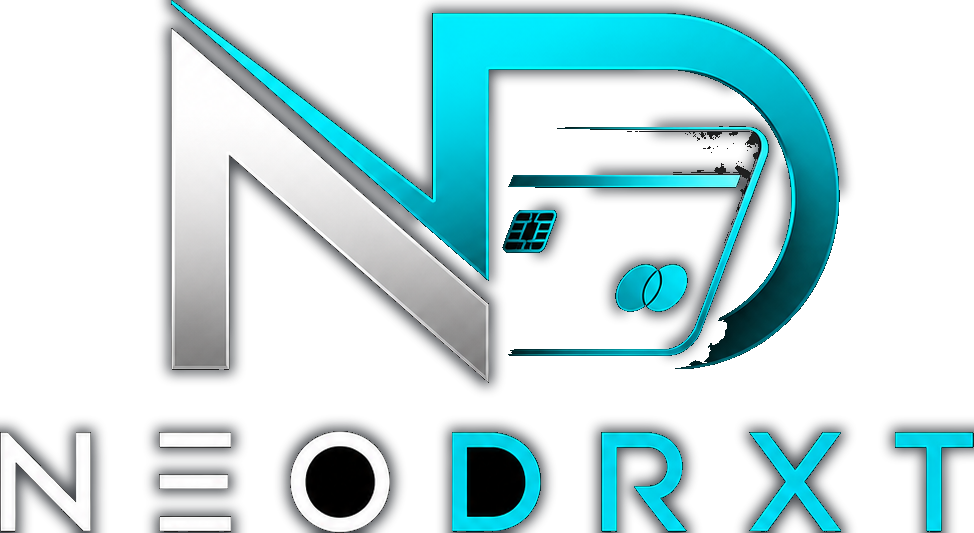 NeoDRXT logo