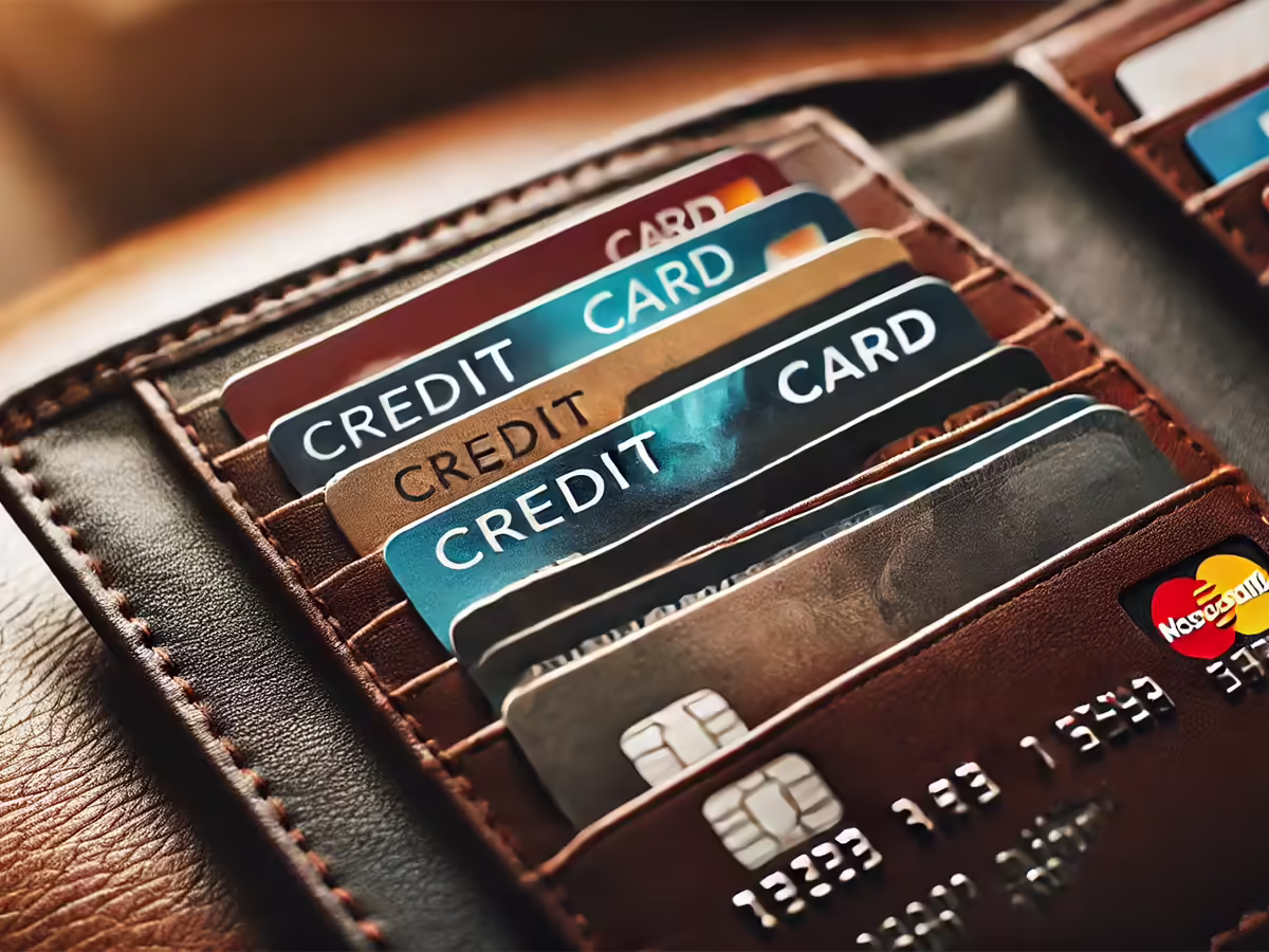 Person withdrawing cash from an ATM using a credit card, representing a cash advance